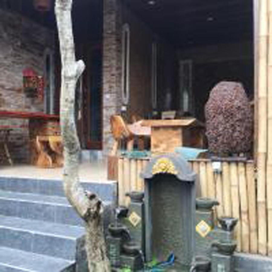 Bulan Bali Guest House Ubud Kültér fotó