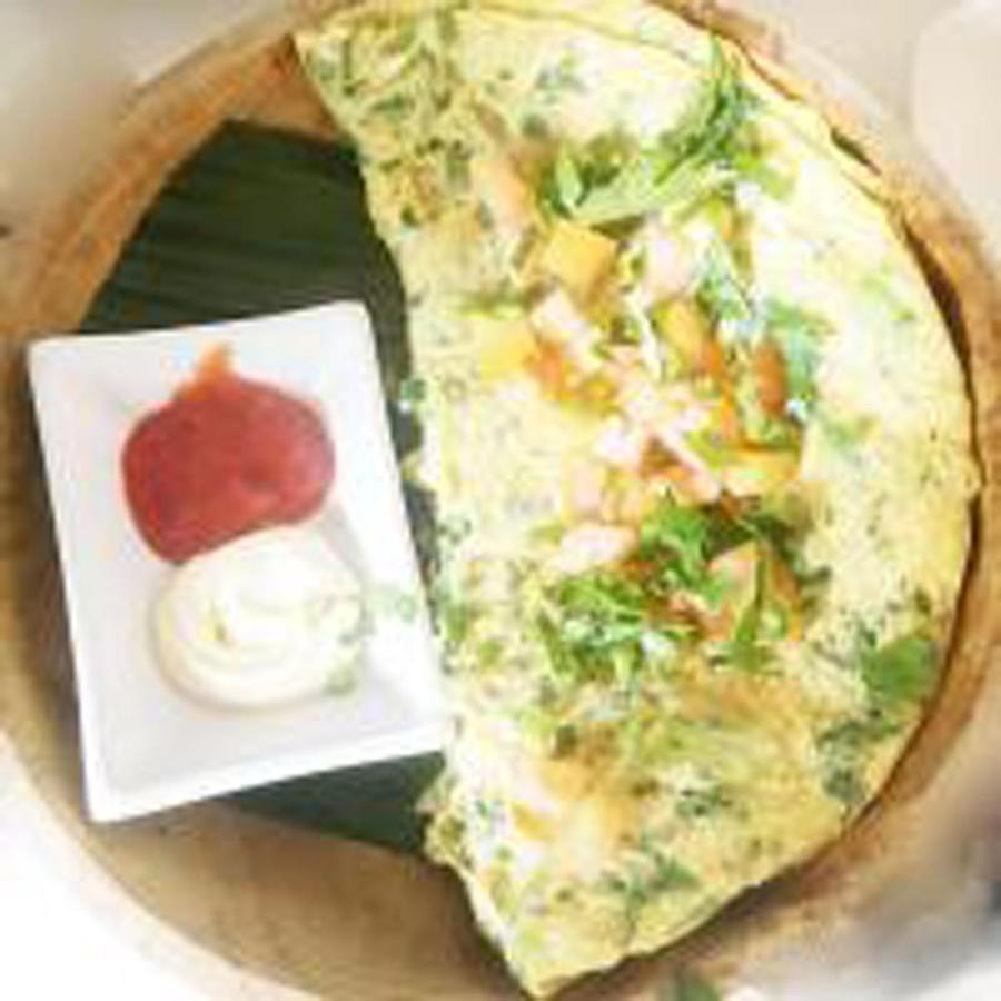 Bulan Bali Guest House Ubud Kültér fotó