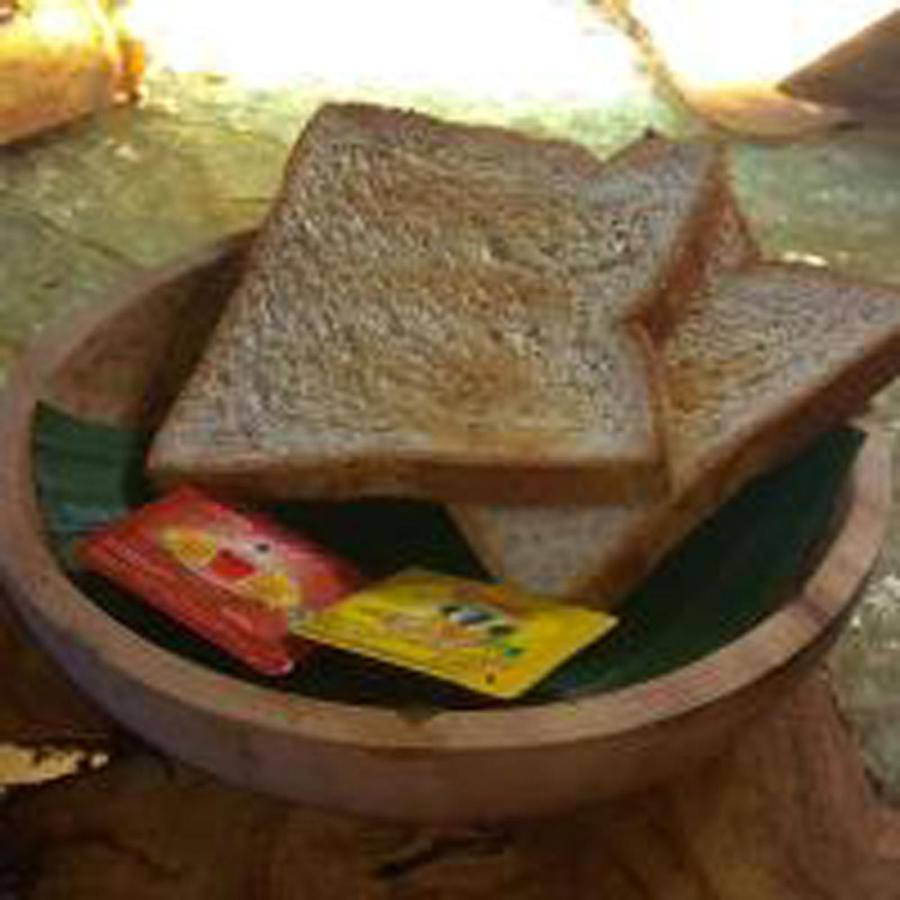 Bulan Bali Guest House Ubud Kültér fotó