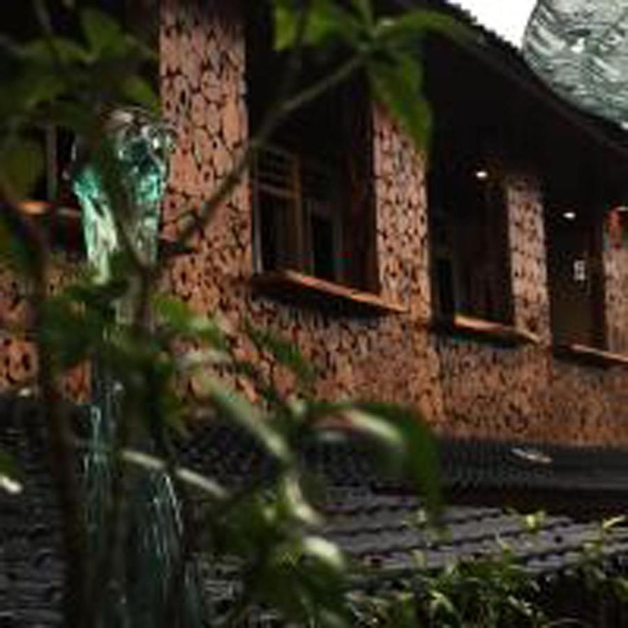 Bulan Bali Guest House Ubud Kültér fotó