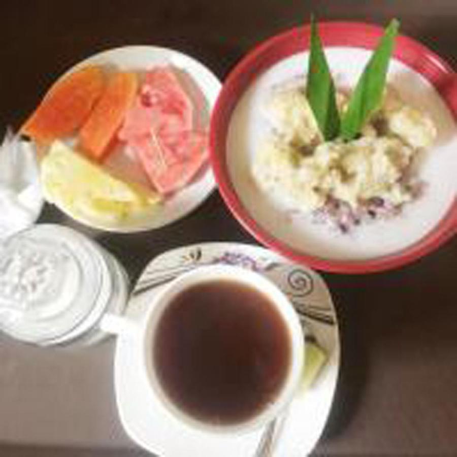 Bulan Bali Guest House Ubud Kültér fotó