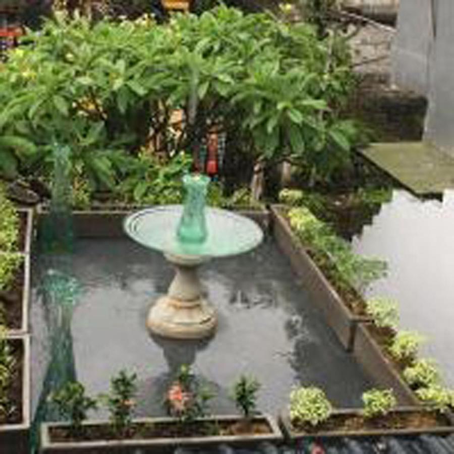 Bulan Bali Guest House Ubud Kültér fotó
