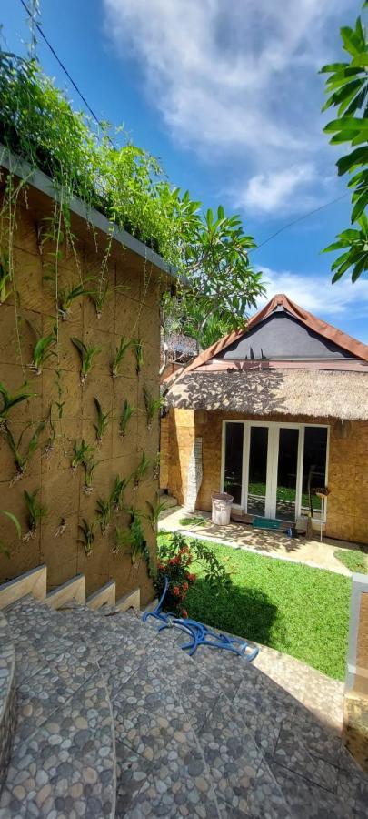 Bulan Bali Guest House Ubud Kültér fotó