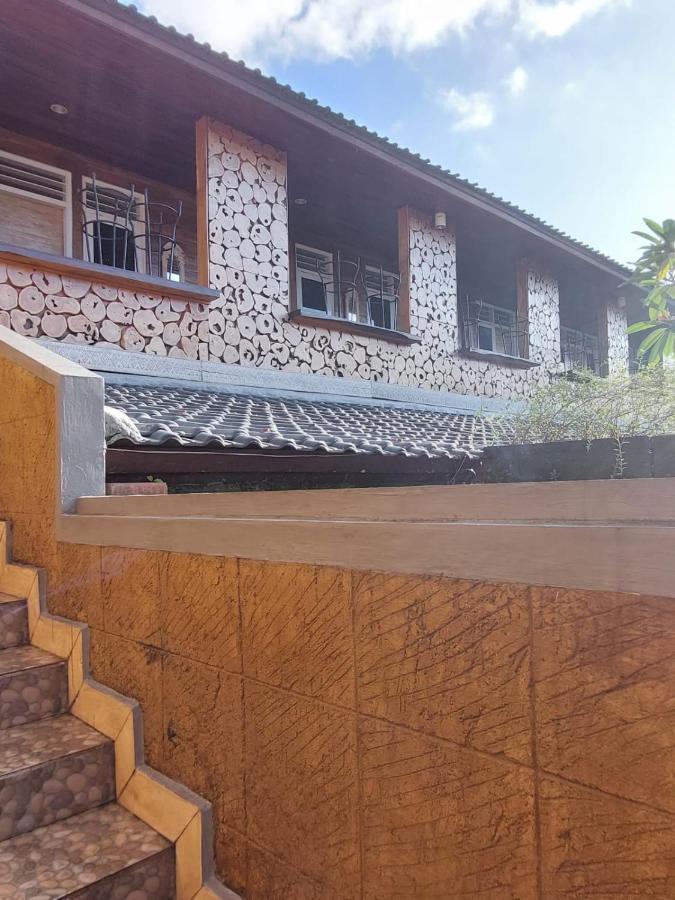 Bulan Bali Guest House Ubud Kültér fotó